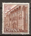 Sellos de Europa - Espaa -   