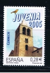 Sellos de Europa - Espa�a -  Edifil  4155  Exposición Nacional de Filatelia Juvenil Juvenia 2005.  