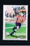 Stamps Spain -  Edifil  4157  Deportes.  
