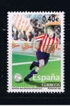Stamps Spain -  Edifil  4157  Deportes.  