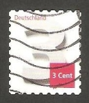 Stamps Germany -  2791 - Cifra