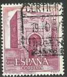 Stamps Spain -  La Alhambra de Granada
