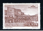 Stamps Spain -  Edifil  4168  Paradores de Turismo.  