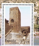 Stamps Spain -  Edifil  4169  Exposición Filatélica Nacional Exfilna 2005. Alicante.  
