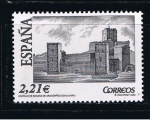 Sellos de Europa - Espaa -  Edifil  4172  Castillos.  
