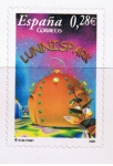 Sellos de Europa - Espaa -  Edifil  4183  Para los niños.  Los Lunnis.  