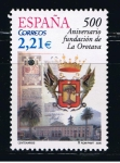 Stamps Spain -  Edifil  4190  Centenarios.  