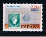 Stamps Spain -  Edifil  4191  Centenarios.  