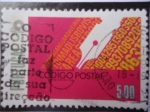Stamps Portugal -  PORTUGAL