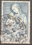 Stamps : Europe : Ireland :  AÑO  MARIANO