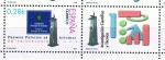 Stamps Spain -  Edifil  4192  25º aniv. de los Premios Príncipe de Asturias.  