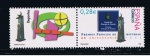 Stamps Spain -  Edifil  4192  25º aniv. de los Premios Príncipe de Asturias.  