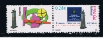 Sellos de Europa - Espaa -  Edifil  4192  25º aniv. de los Premios Príncipe de Asturias.  