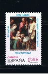 Stamps Spain -  Edifil  4194  Navidad´2005  