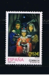 Stamps Spain -  Edifil  4195  Navidad´2005  