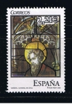 Sellos de Europa - Espa�a -  Edifil  4196  Vidrieras de la catedral de Avila.  