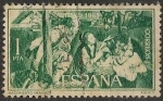 Sellos de Europa - Espaa -  Navidad. Ed 1692