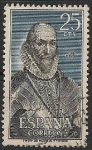 Stamps Kenya -  Bivalvo Pharaonella