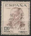 Sellos de Europa - Espa�a -  Centenarios. Ed 1830