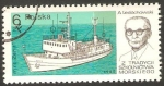 Stamps Poland -  2519 - Capitan A. Ledochowski