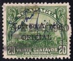 Sellos de America - Nicaragua -  CATEDRAL LEON+
