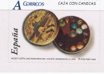 Stamps Spain -  Edifil  4202  Juguetes.  