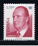 Sellos de Europa - Espa�a -  Edifil  4210  S. M. Don Juan Carlos I.  