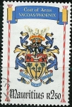 Stamps Africa - Mauritania -  Escudo