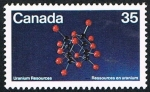 Stamps Canada -  URANIUM RESOURCES