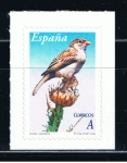 Stamps Spain -  Edifil  4213  Flora y fauna.  