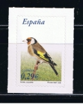 Stamps Spain -  Edifil  4214  Flora y fauna.  