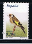 Stamps Spain -  Edifil  4214  Flora y fauna.  