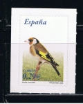 Stamps Spain -  Edifil  4214  Flora y fauna.  