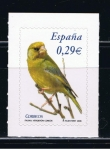 Stamps Spain -  Edifil  4215  Flora y fauna.  