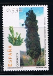Stamps Spain -  Edifil  4221  Arboles monumentales.  
