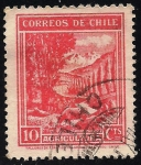 Sellos de America - Chile -  Agricultura.