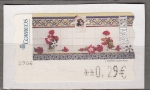 Stamps Spain -  2005.4 Tarjeta Postal (805)