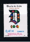 Stamps Spain -  Edifil  4229  Diarios centenarios.  