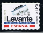 Sellos de Europa - Espaa -  Edifil  4231  Diarios centenarios.  