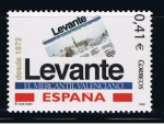 Sellos de Europa - Espaa -  Edifil  4231  Diarios centenarios.  