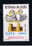 Stamps Spain -  Edifil  4232  Diarios centenarios.  