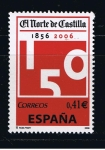 Stamps Spain -  Edifil  4233  Diarios centenarios.  