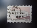 Stamps Portugal -  Casa do Minho e Douro litoral