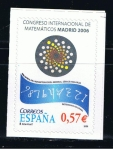 Stamps Spain -  Edifil  4239  Ciencia.  