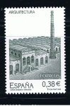 Stamps Spain -  Edifil  4244  Arquitectura.  