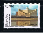 Stamps Spain -  Edifil  4247  Arquitectura.  