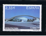 Sellos de Europa - Espa�a -  Edifil  4248  Arquitectura.  