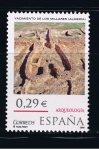 Stamps Spain -  Edifil  4250  Arqueología.  