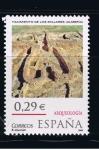 Stamps Spain -  Edifil  4250  Arqueología.  
