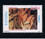 Sellos de Europa - Espaa -  Edifil  4251  Arqueología.  